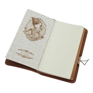 Записная книжка If Only, Santoro 5