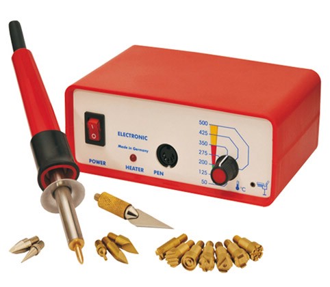 Многофункциональная термо-станция Pebaro 0280