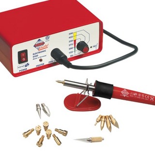 Многофункциональная термо-станция Pebaro 0280 2