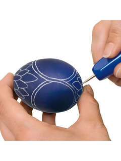 Набор для гравировки яичной скорлупы, арт. 0354 2