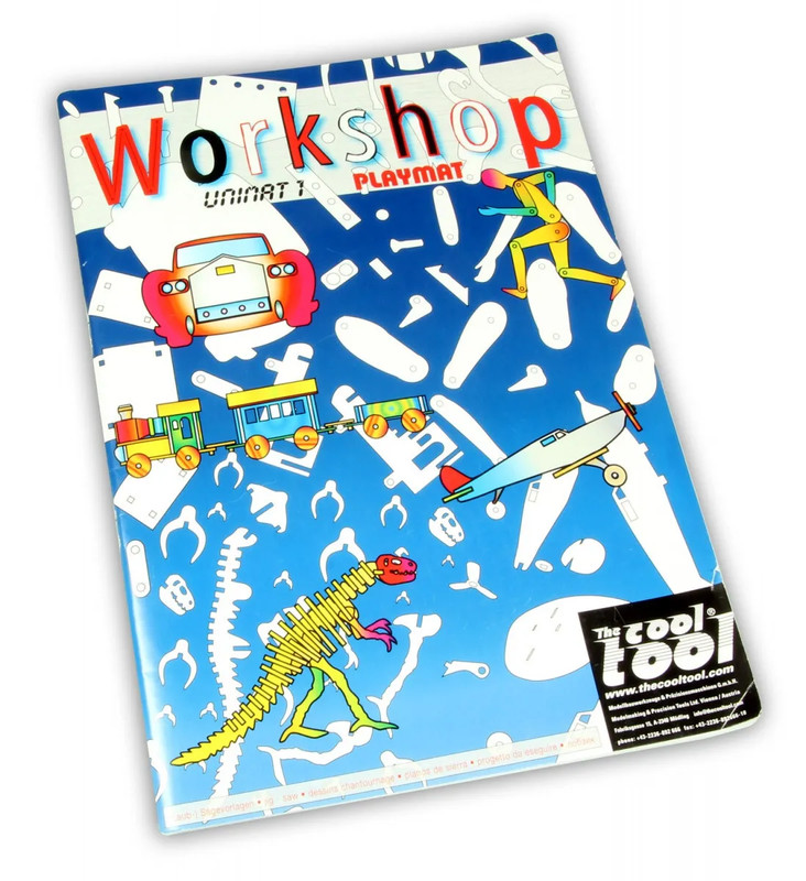 Каталог шаблонов PLAYmake (603)