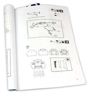 Каталог шаблонов PLAYmake (603) 2