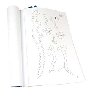 Каталог шаблонов PLAYmake (603) 3