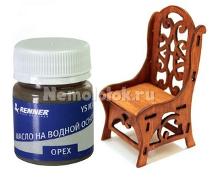 Масло Орех Renner, 40 мл, RY R3060