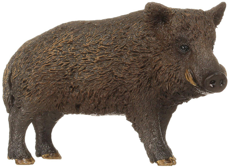 Schleich Фигурка Кабан 14783