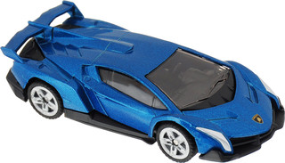 Модель Ламборгини Lamborghini Veneno 1