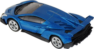 Модель Ламборгини Lamborghini Veneno 2