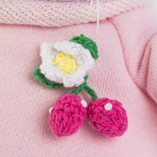 Ли-ли Baby в толстовке 20 см 3