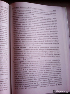 Биология. Справочник для школьников и поступающих в вузы. ФГОС 30