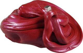 Жвачка для рук Nano gum 'Магнитный с ароматом вишни' 4