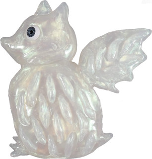 Жвачка для рук Nano gum 'Жидкое стекло с ароматом кокоса' 2