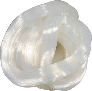 Жвачка для рук Nano gum 'Жидкое стекло с ароматом кокоса' 4