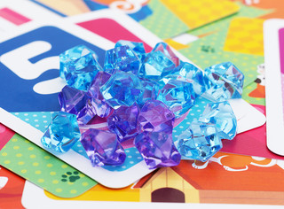 Настольная игра Пёс на крыше 8