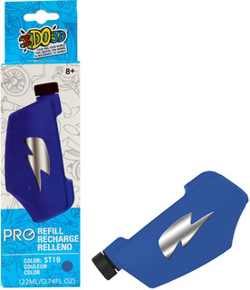 Redwood Картридж для 3D ручки Вертикаль PRO цвет синий