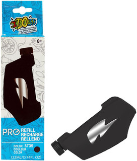 Redwood Картридж для 3D ручки Вертикаль PRO черный