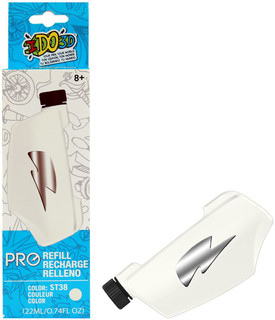 Redwood Картридж для 3D ручки Вертикаль PRO цвет белый