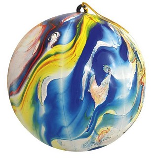 Шар-игрушка с резинкой 