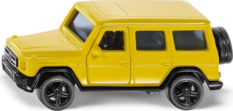 Siku Mercedes-AMG G 65 AMG