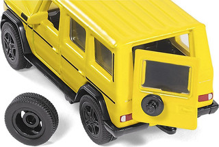 Siku Mercedes-AMG G 65 AMG 2