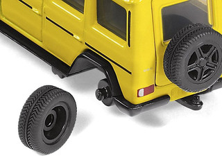 Siku Mercedes-AMG G 65 AMG 3