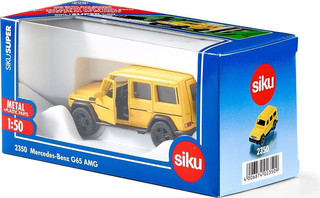Siku Mercedes-AMG G 65 AMG 5