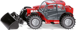 Siku Телескопический погрузчик 1