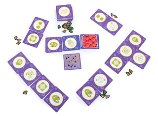 Настольная игра Кортекс 2 для детей 3