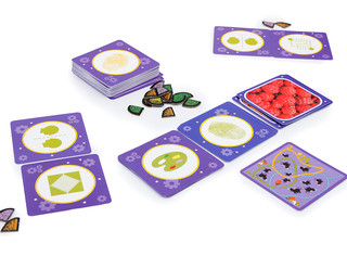 Настольная игра Кортекс 2 для детей 4