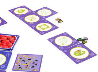 Настольная игра Кортекс 2 для детей 5