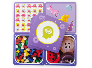 Настольная игра Кортекс 2 для детей 7