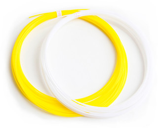 3D ручка Spider Pen Baby цвет розовый 5