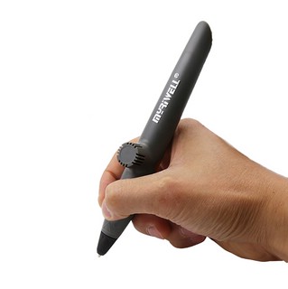 3D-ручка Myriwell-KID RP200A, цвет серый