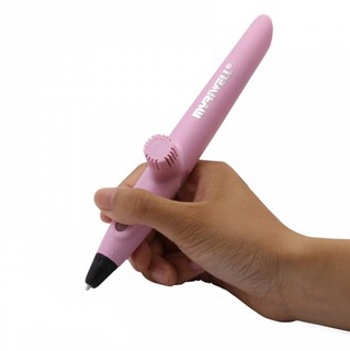 3D-ручка Myriwell-KID RP200A, цвет розовый