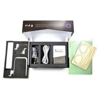 3D-ручка мультитул 3D Simo Mini 2