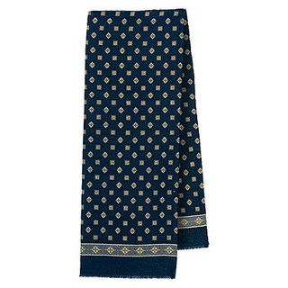 Кашне 'Лорд' шерсть, 140х27 см, артикул 935-15 1