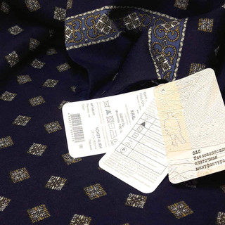 Кашне 'Лорд' шерсть, 140х27 см, артикул 935-15 2