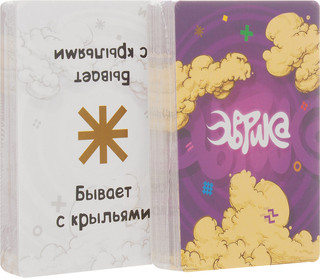 Magellan Настольная игра Эврика Игнис 3