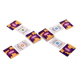 Magellan Настольная игра Эврика Игнис 4