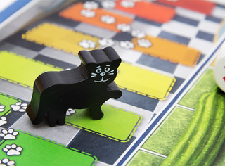 Настольная игра Мышиная команда 8