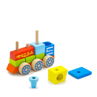 Игрушка-каталка Alatoys ККП01 4