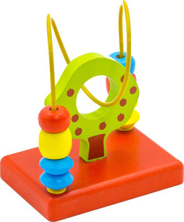 Alatoys. Лабиринт 'Яблоня'