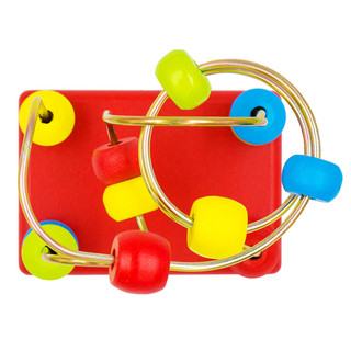 Лабиринт Alatoys 'Красный' 4