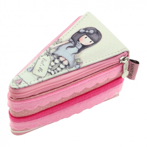 Пенал для аксессуаров - Sweet Cake