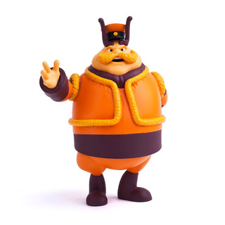 Фигурка PROSTO toys 'Лунтик и его друзья' Генерал Шер 2