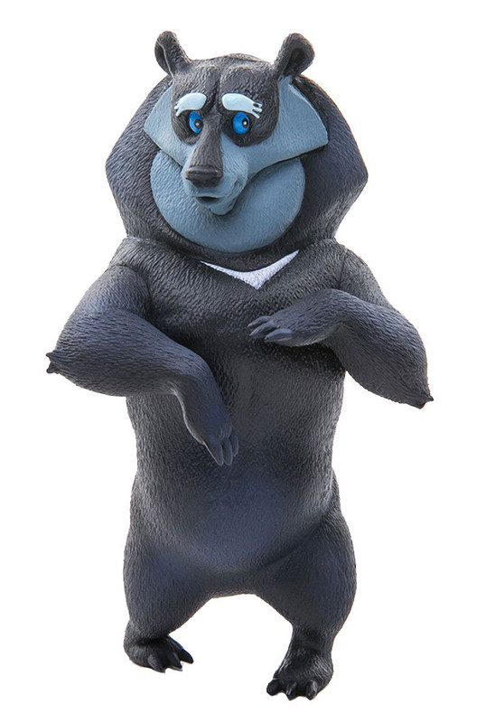 Фигурка PROSTO toys Маугли Балу - купить игрушку по низким ценам с ...