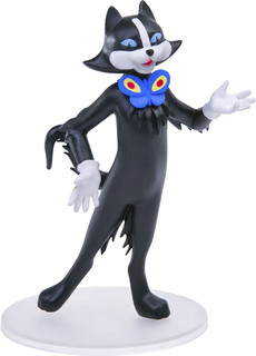 Фигурка Кот 1