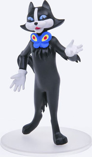 Фигурка Кот 2