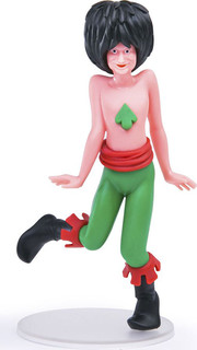 Фигурка Трус