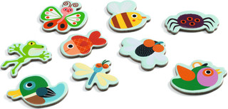 Djeco Обучающая игра Сложение 3