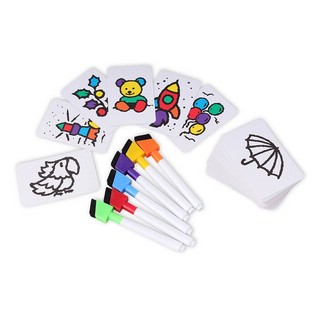 Настольная игра Скоростные цвета (Speed colors) 3